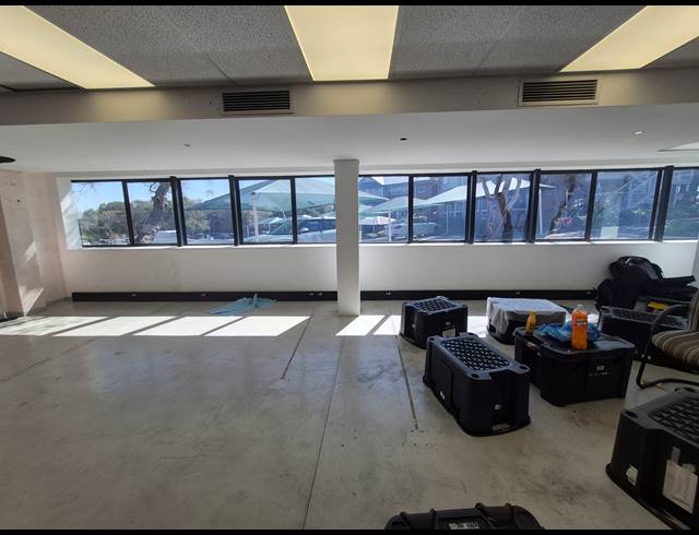 94M² OFFICE TO LET IN WOODMEAD